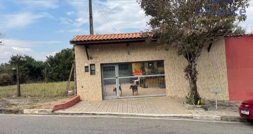 Chácara com 3 dormitórios à venda, 1000 m² por r$ 1.500.000,00 - jardim américa - louveira/sp