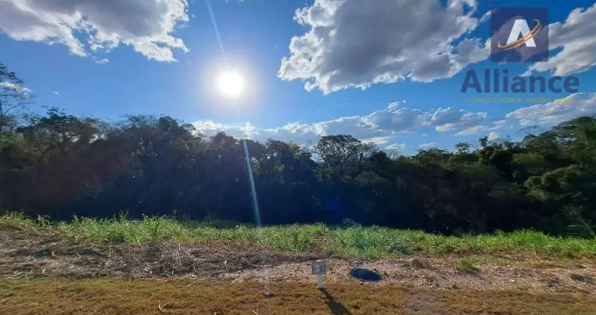 Terreno à venda, 562 m² por r$ 428.000,00 - residencial jardim steck - louveira/sp