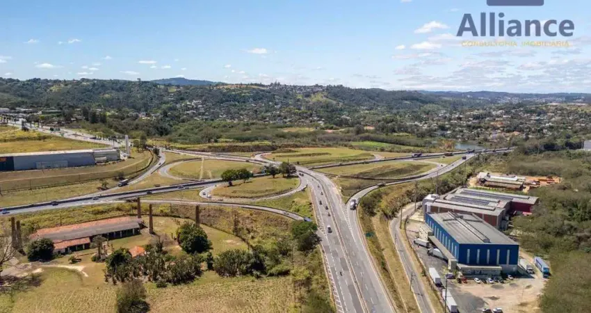 Galpão à venda, 2378 m² por R$ 14.000.000 - Distrito Industrial Benedito Storani - Vinhedo/SP