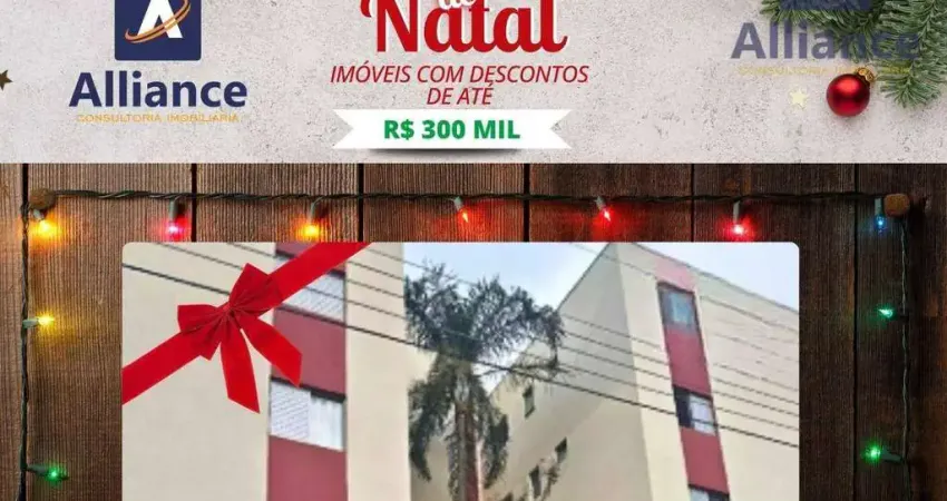 Apartamento com 2 dormitórios à venda, 60 m² por r$ 330.000,00 - residencial parque dos pássaros - valinhos/sp