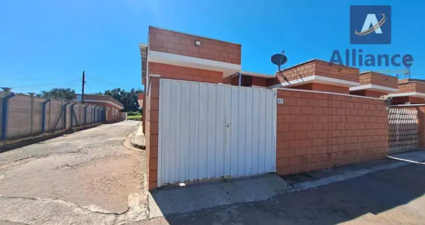 Casa com 3 quartos para alugar na Avenida Nilo Tracci, 1000, Corrupira, Jundiaí