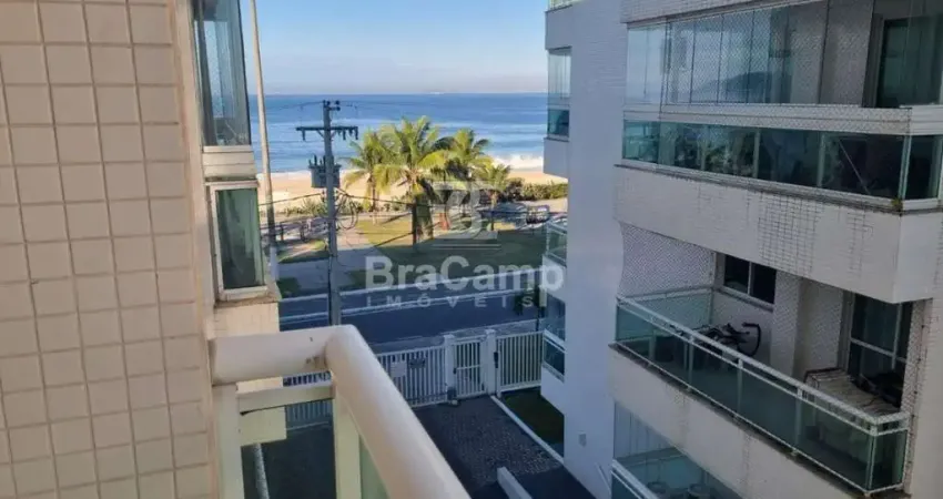 Apartamento com 3 quartos para alugar na Avenida Almirante Tamandaré, 3956, Piratininga, Niterói