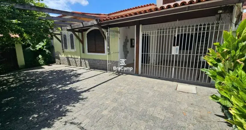 Casa com 4 quartos à venda na Rua Hermes da Matta Barcellos, 1, Piratininga, Niterói