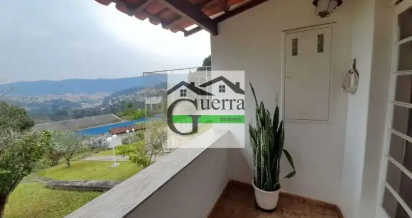 Chácara / sítio à venda na Rua Nicolau Antonio Brilha, Centro, Mairiporã