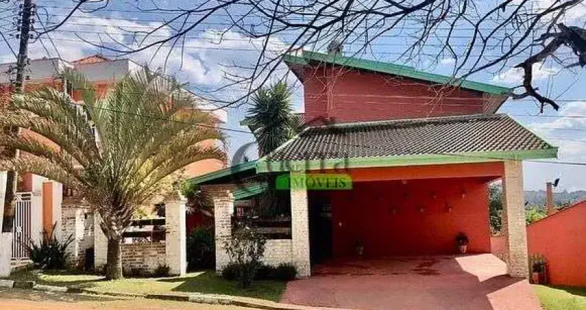 para à venda com 3 quartos 3 salas 300.00 m2 no bairro Santa Inês, Mairiporã -