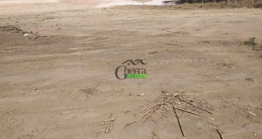 Terreno à venda na Rua Antonio da Cunha Leite, Portão, Atibaia