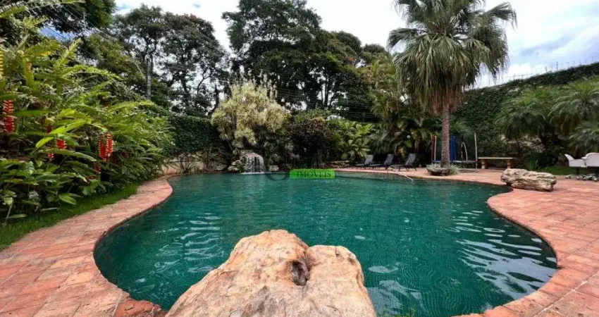 Para à venda com 7 quartos  1200.00 m2 no bairro taboão, bragança paulista -