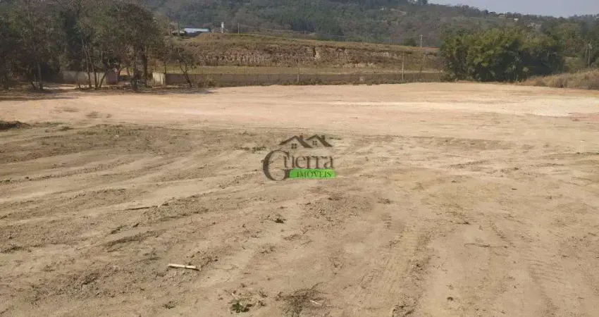 Terreno à venda na Estrada dos Arantes, Portão, Atibaia