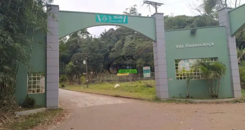 Terreno à venda no Centro, Mairiporã 