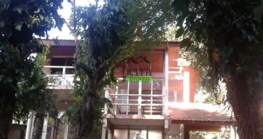Casa em condomínio em mairiporã, na santa ines, perto da represa