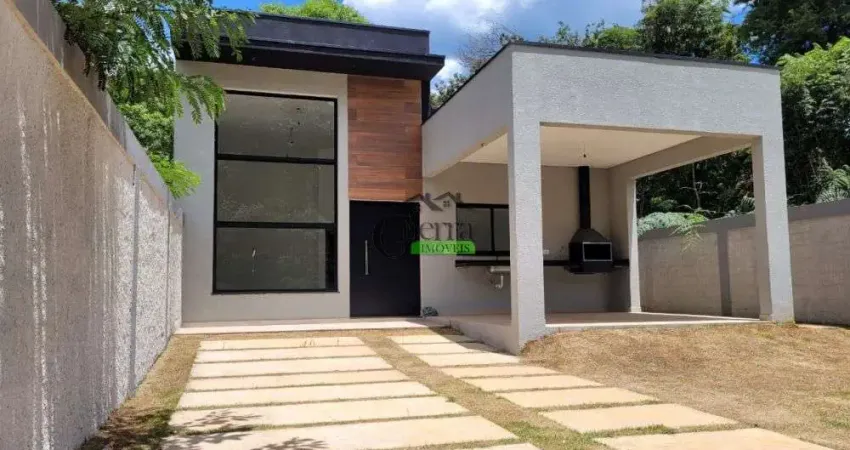 para à venda com 3 quartos 1 sala 136.00 m2 no bairro Centro, Mairiporã -