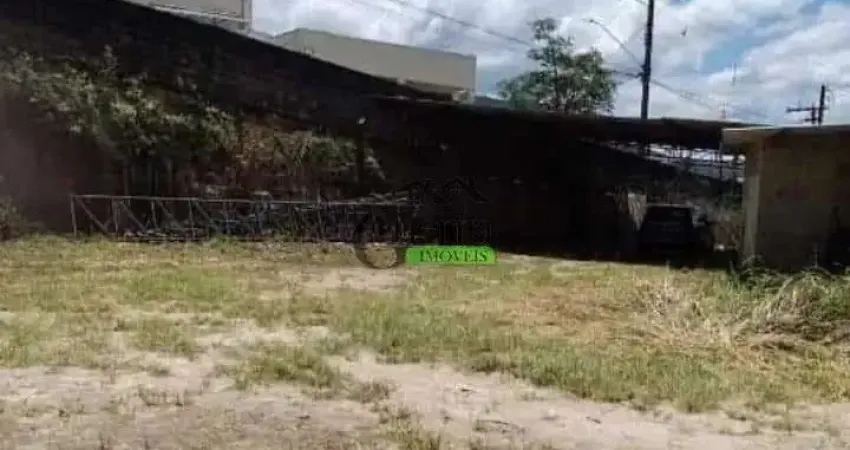 Terreno à venda na Rua Nicolau Antonio Brilha, Centro, Mairiporã