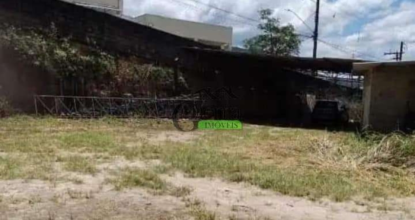 Terreno comercial para alugar na Rua Nicolau Antonio Brilha, Centro, Mairiporã