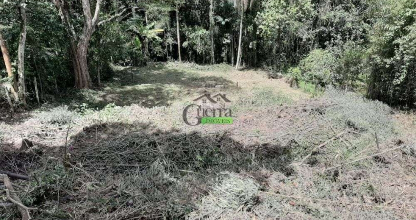 Terreno à venda na Rua Nicolau Antonio Brilha, Centro, Mairiporã
