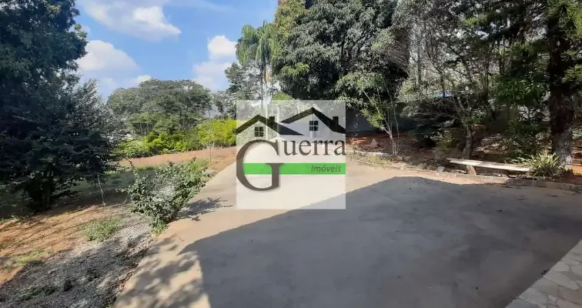 para à venda com 4 quartos 3 salas 300.00 m2 no bairro Jardim Paulista, Atibaia -