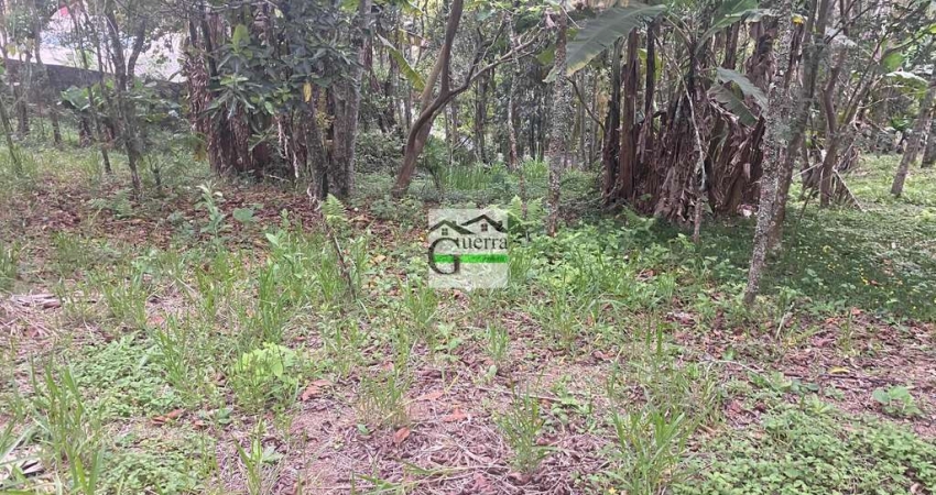 Terreno à venda na Rua Nicolau Antonio Brilha, Centro, Mairiporã