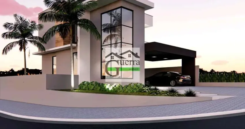 Para à venda com    no bairro condomínio atibaia park i, atibaia -