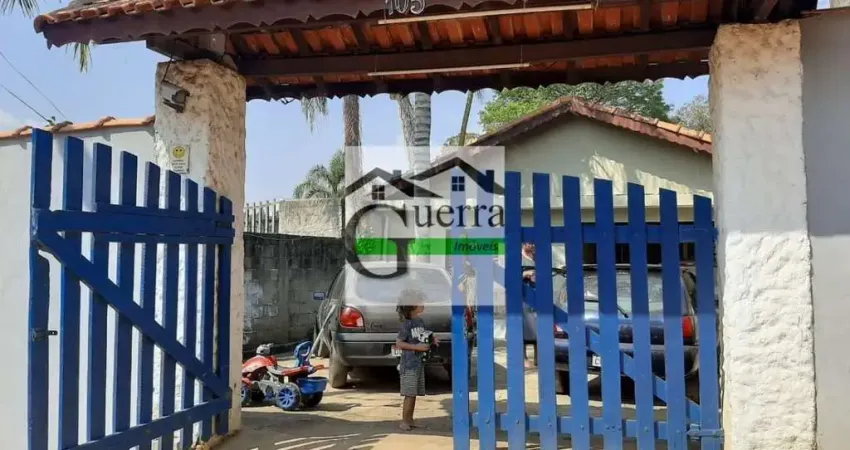 Chácara / sítio à venda na Rodovia Fernão Dias, Portão, Atibaia