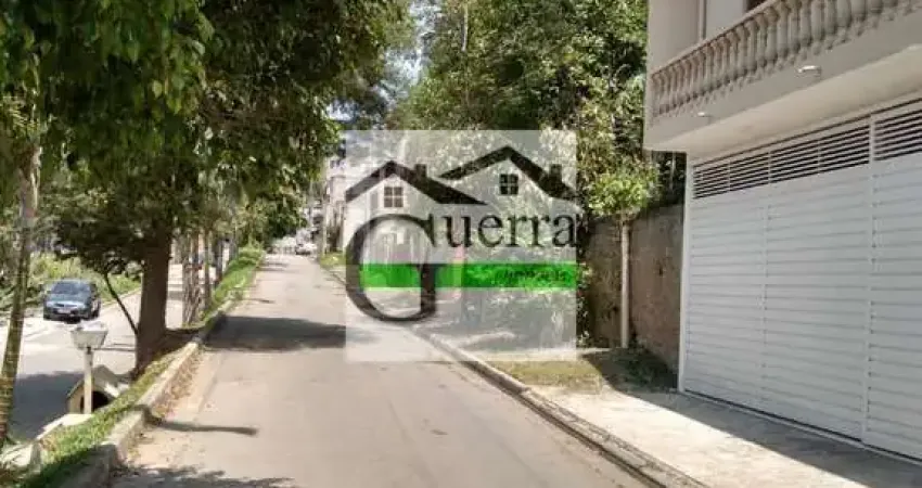 Casa à venda na Rua Nicolau Antonio Brilha, Centro, Mairiporã