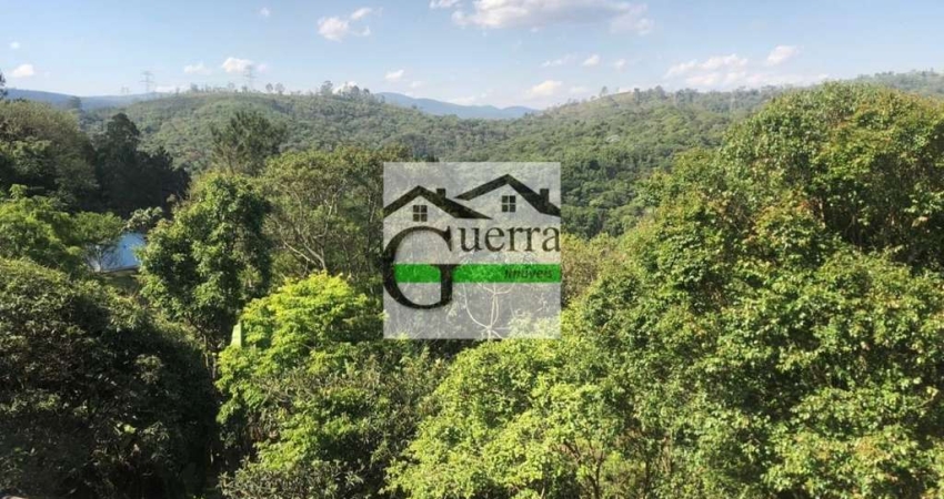 Casa em condomínio fechado à venda na Rua Nicolau Antonio Brilha, Centro, Mairiporã