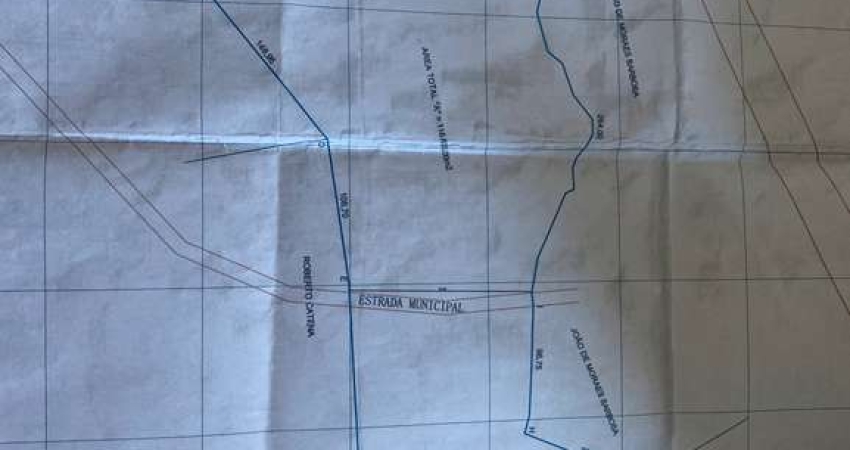 Terreno à venda na Rua Nicolau Antonio Brilha, Centro, Mairiporã