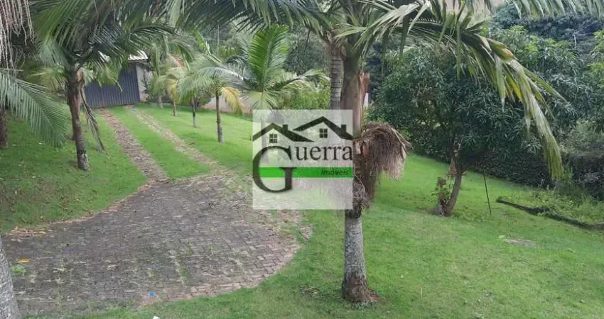 Avaliada em 1.8m, agora 1.2m