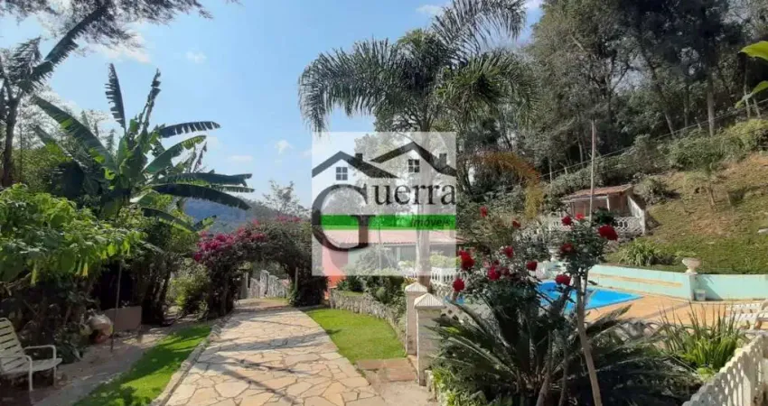 para à venda com 3 quartos   no bairro Centro, Mairiporã -