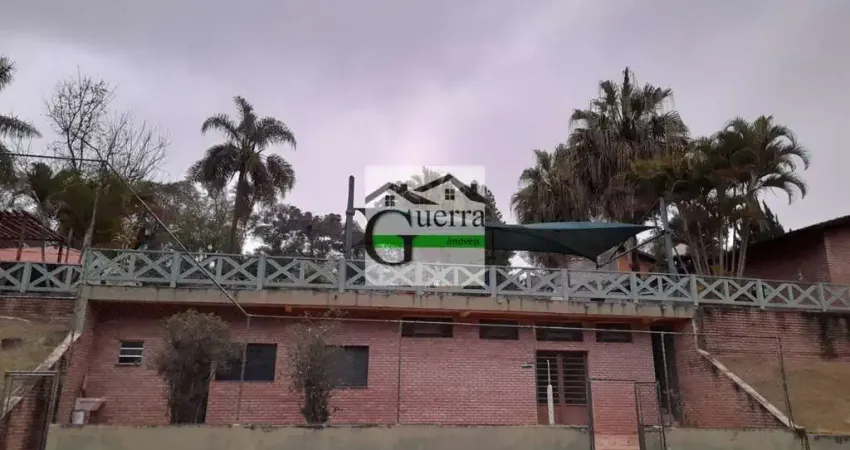 Casa em condomínio fechado à venda na Avenida Pablo Neruda, Recanto dos Palmares, Atibaia