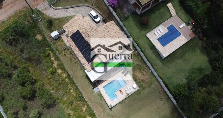 para à venda com    no bairro Estância Santa Maria do Laranjal, Atibaia -