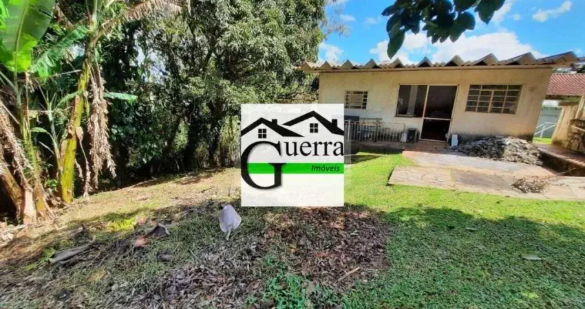 Casa em condomínio fechado à venda na Rua Nicolau Antonio Brilha, Centro, Mairiporã