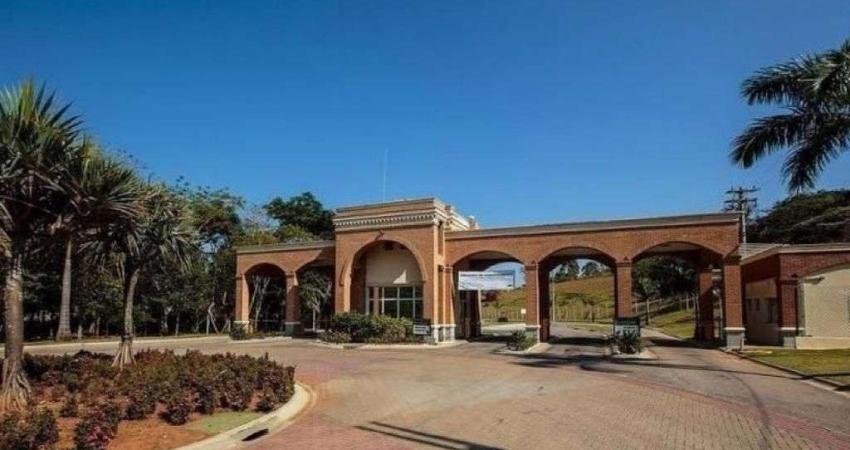 para à venda com    no bairro Condomínio Residencial Reserva Ecológica Atibaia, Atibaia -