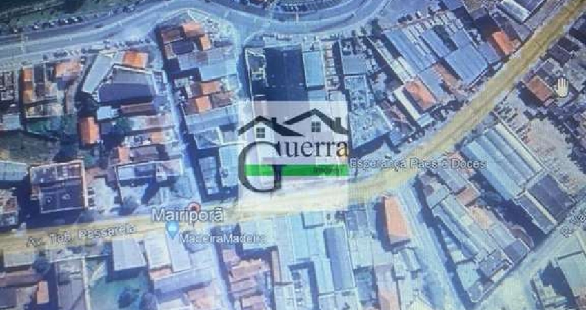 para para venda/aluguel com    no bairro Centro, Mairiporã -