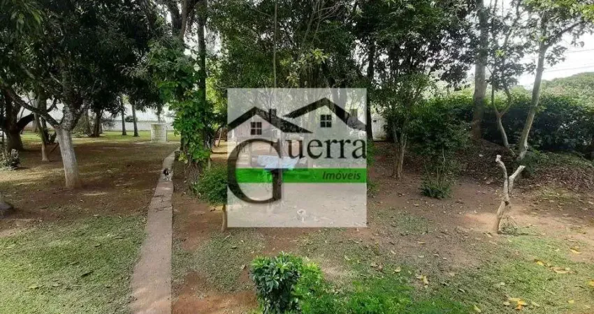 para à venda com 3 quartos 2 salas 250.00 m2 no bairro Centro, Mairiporã -
