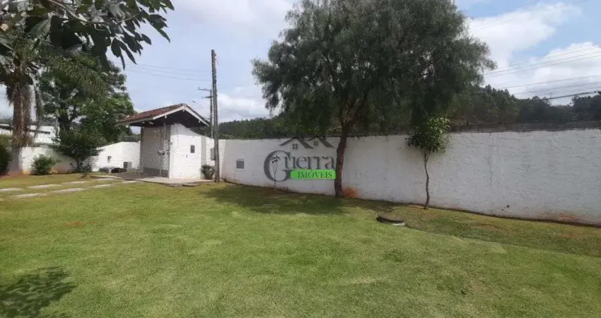Para à venda com 3 quartos 2 salas 250.00 m2 no bairro centro, mairiporã -