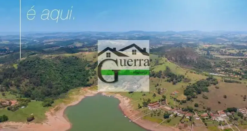 Terreno à venda no Centro, Bragança Paulista 