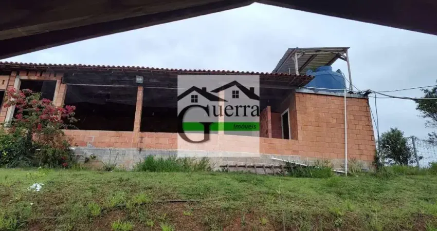 Chácara / sítio à venda na Rua Nicolau Antonio Brilha, Centro, Mairiporã
