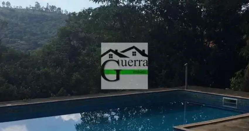 Casa em condomínio fechado à venda na Rua Nicolau Antonio Brilha, Centro, Mairiporã