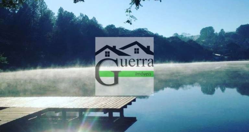 para à venda com 3 quartos   no bairro Jardim Estância Brasil, Atibaia -