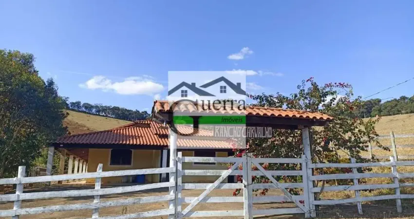 para à venda com    no bairro PEIXOTO, Entre Rios de Minas -