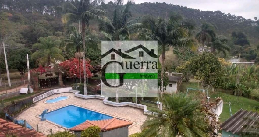 para à venda com 5 quartos 4 salas 357.00 m2 no bairro Campininha, Atibaia -