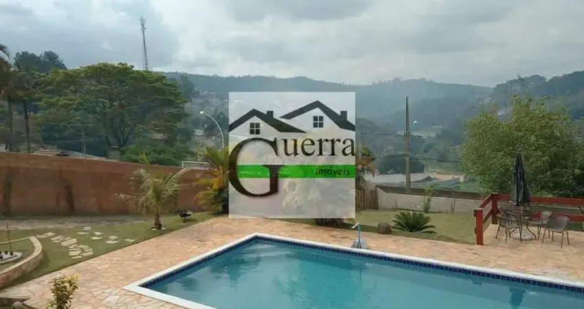 para à venda com    no bairro Chácaras Fernão Dias, Atibaia -