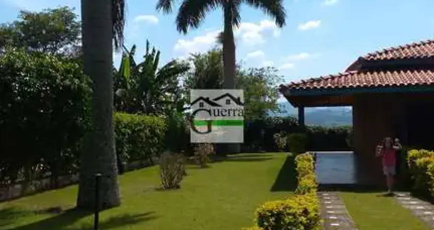 Casa em condomínio fechado à venda no Terra Preta, Mairiporã 