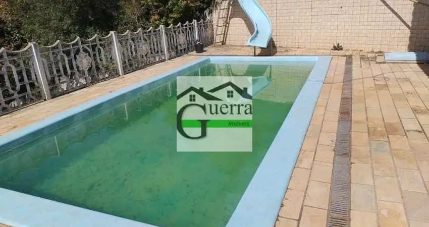 para à venda com    no bairro Chácara Parque São Pedro, Atibaia -