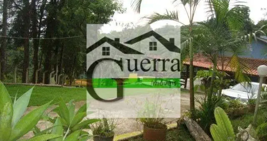 para à venda com 3 quartos 2 salas 420.00 m2 no bairro Centro, Mairiporã -