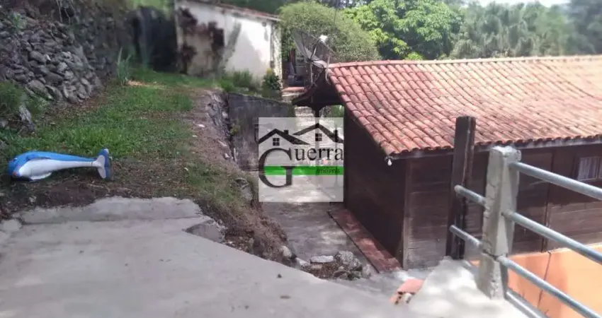 Chácara / sítio à venda na Rua Nicolau Antonio Brilha, Centro, Mairiporã