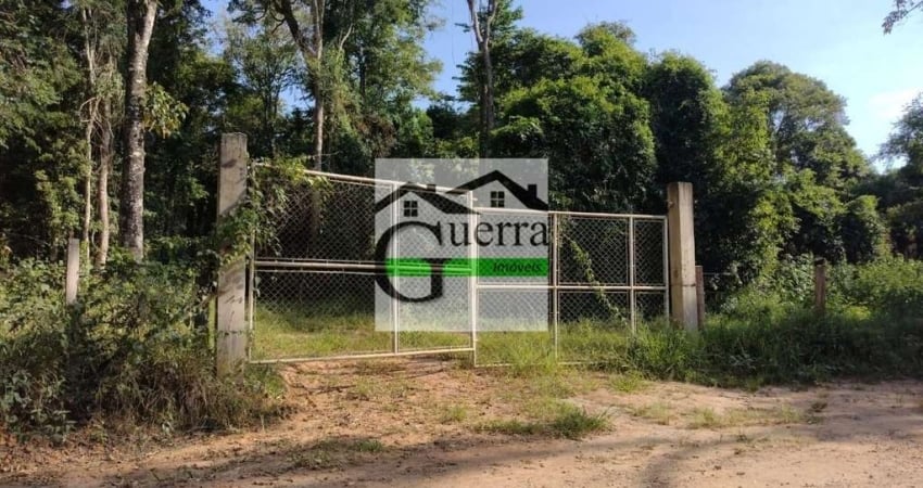 Terreno à venda no Centro, Mairiporã 