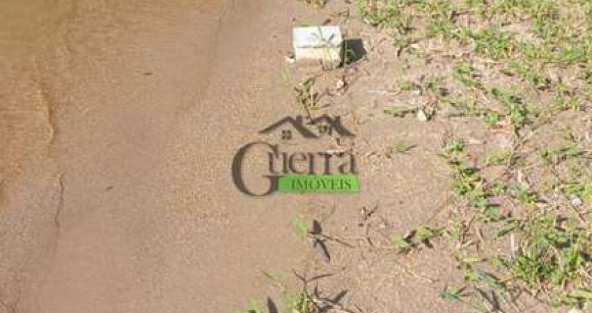 Terreno à venda na Rua Plácido Antonio da Silva, Cacéia, Mairiporã