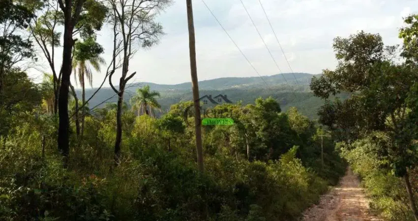 Terreno à venda na Rua Nicolau Antonio Brilha, Centro, Mairiporã