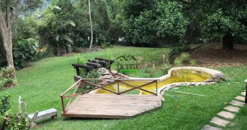 Casa em condomínio fechado com 10 quartos à venda na Rua Nicolau Antonio Brilha, Centro, Mairiporã