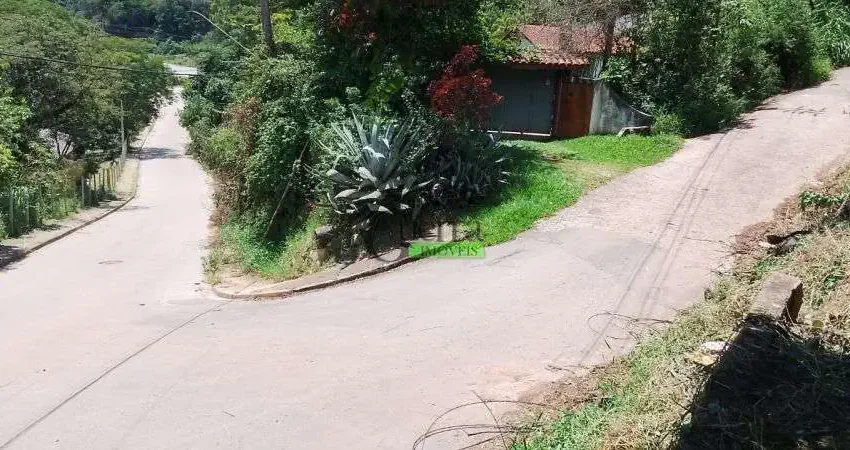Terreno à venda no Terra Preta, Mairiporã 
